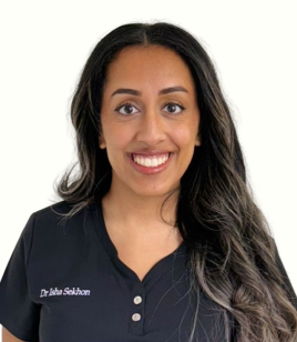 Dr Isha Sekhon