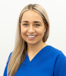 Aleksandra Oslawska (Ola)